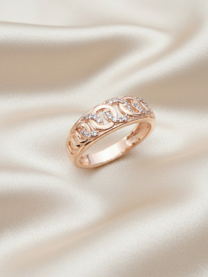 Кольцо УК673