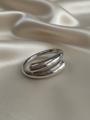 Кольцо ТК013