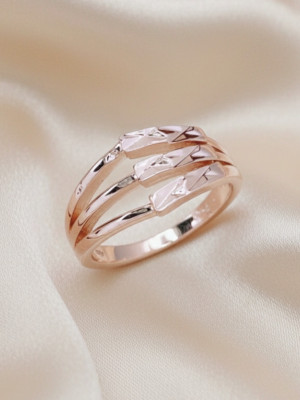 Кольцо УК161