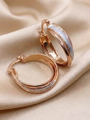 Серьги УС0240