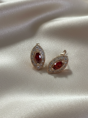 Серьги УС0990