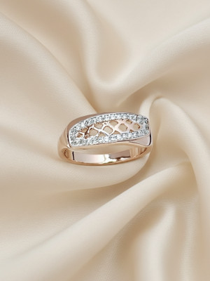 Кольцо УК020