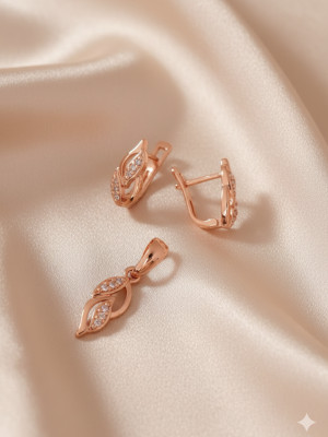 Комплект КТ689