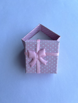 Коробочка КР206