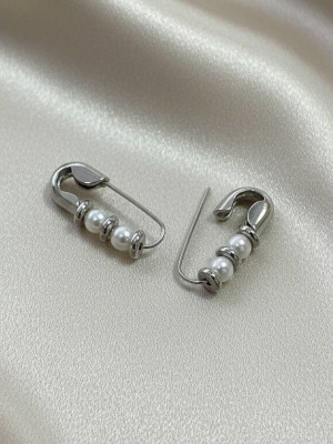 Серьги ТС071