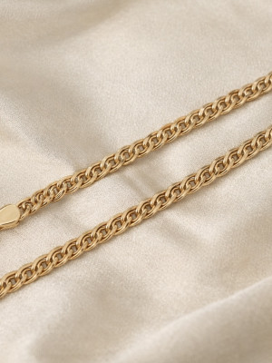 Цепочка ЦХ072