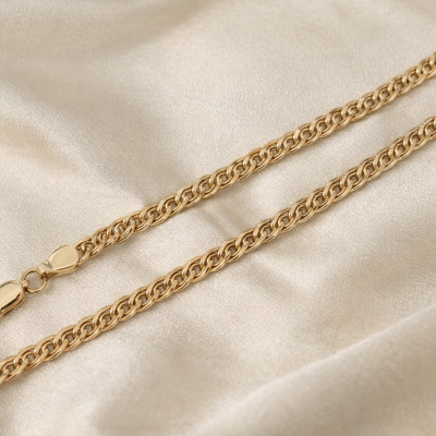 Цепочка ЦХ072