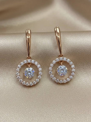 Серьги СС042