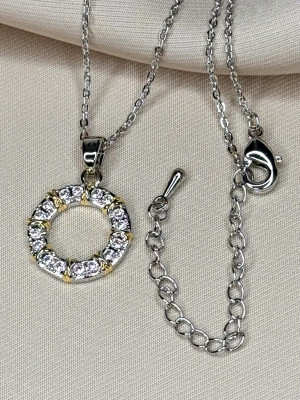 Цепочка ФЦ074