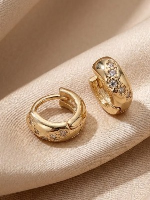 Серьги УС0581