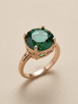 Кольцо КС002