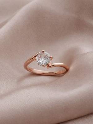 Кольцо УК924