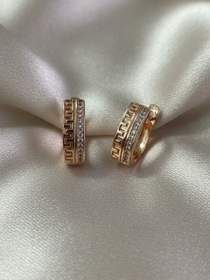 Серьги УС0997