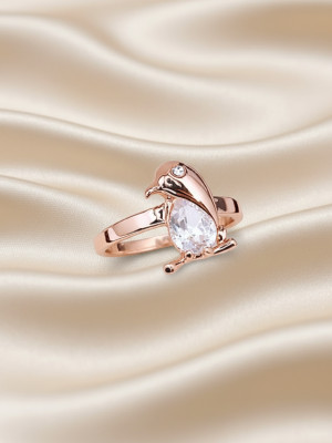 Кольцо УК019