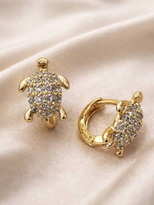 Серьги СХ0303