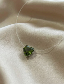 Кулон КЛС004