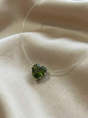 Кулон КЛС004