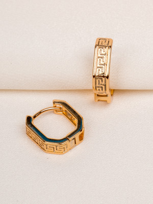 Серьги СХ0275