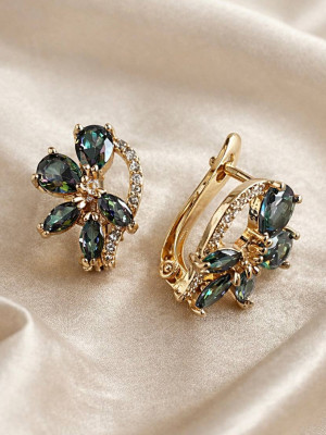 Серьги СС053