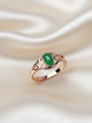 Кольцо УК210