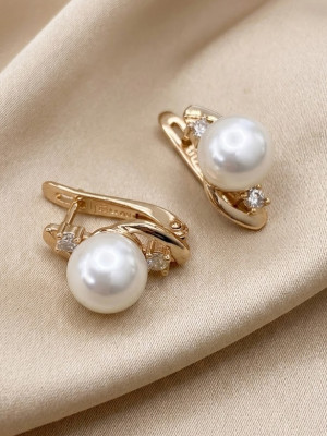 Серьги УС0280