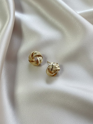 Серьги ТС066