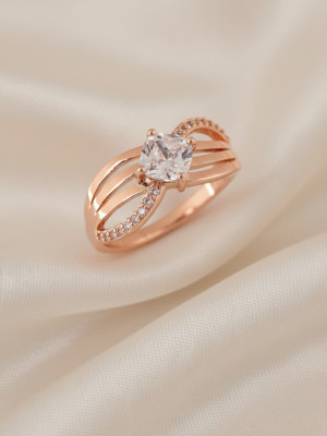 Кольцо УК168