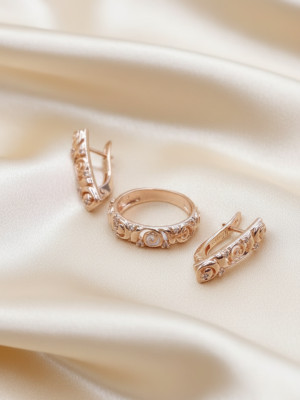 Комплект КТ873