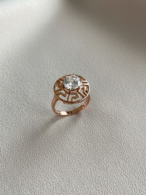 Кольцо УК865