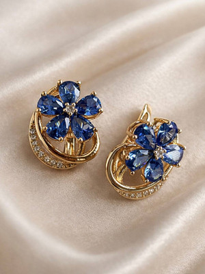 Серьги СС062