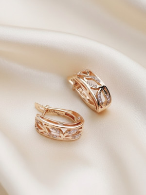 Серьги УС0077