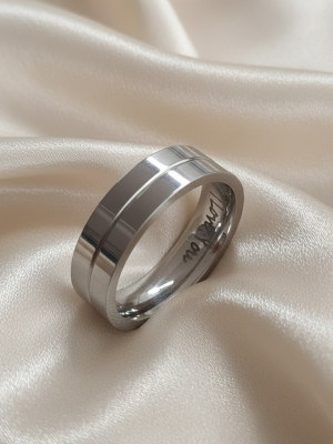 Кольцо УТК006