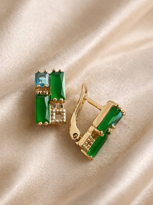 Серьги СС055