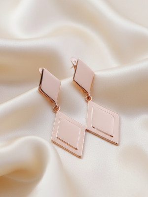 Серьги УС0115