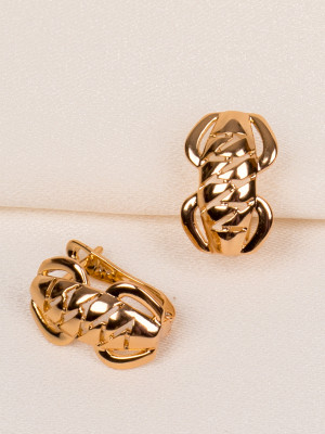 Серьги СХ0267