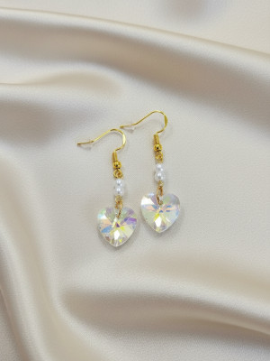 Серьги ТС080