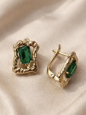 Серьги СХ0306