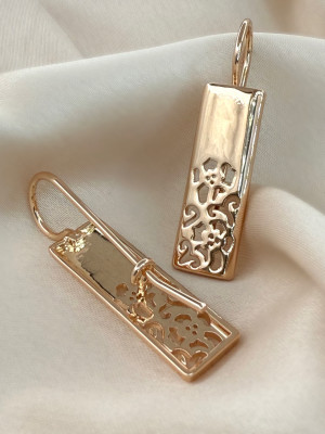 Серьги УС0874