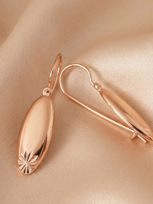 Серьги УС0286